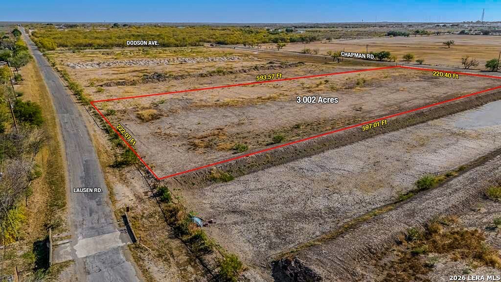 000 Us Hwy 90-chapman Road Del Rio TX 78840