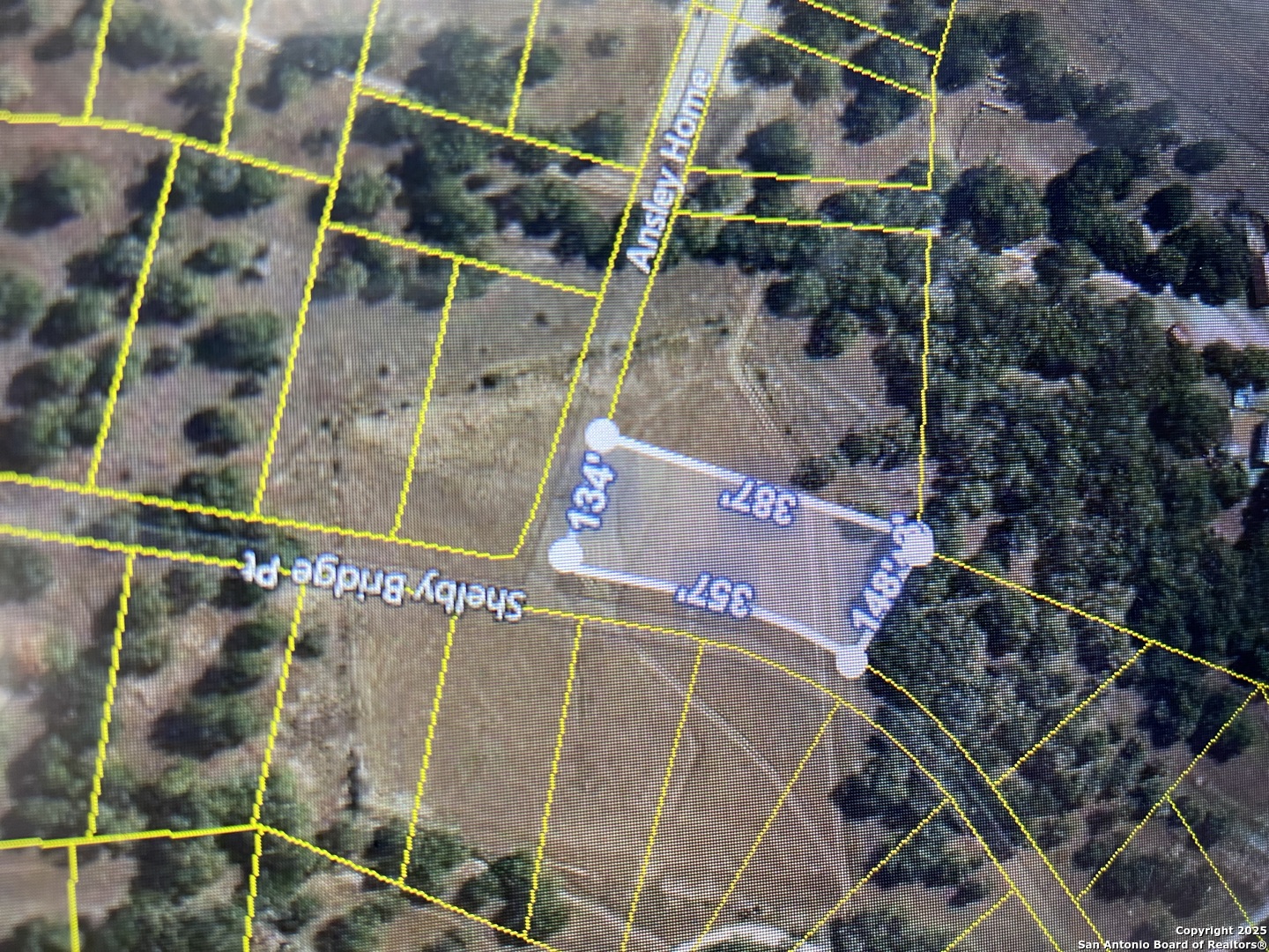 785 Ansley Home Bulverde TX 78163