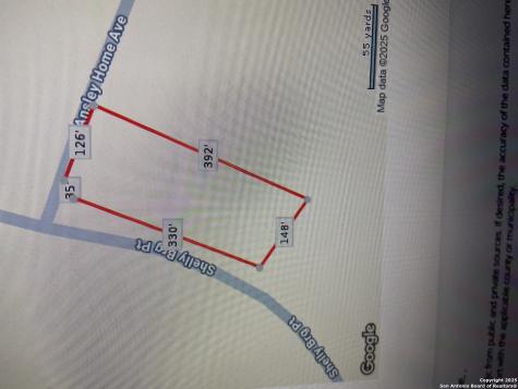 785 Ansley Home Bulverde TX 78163