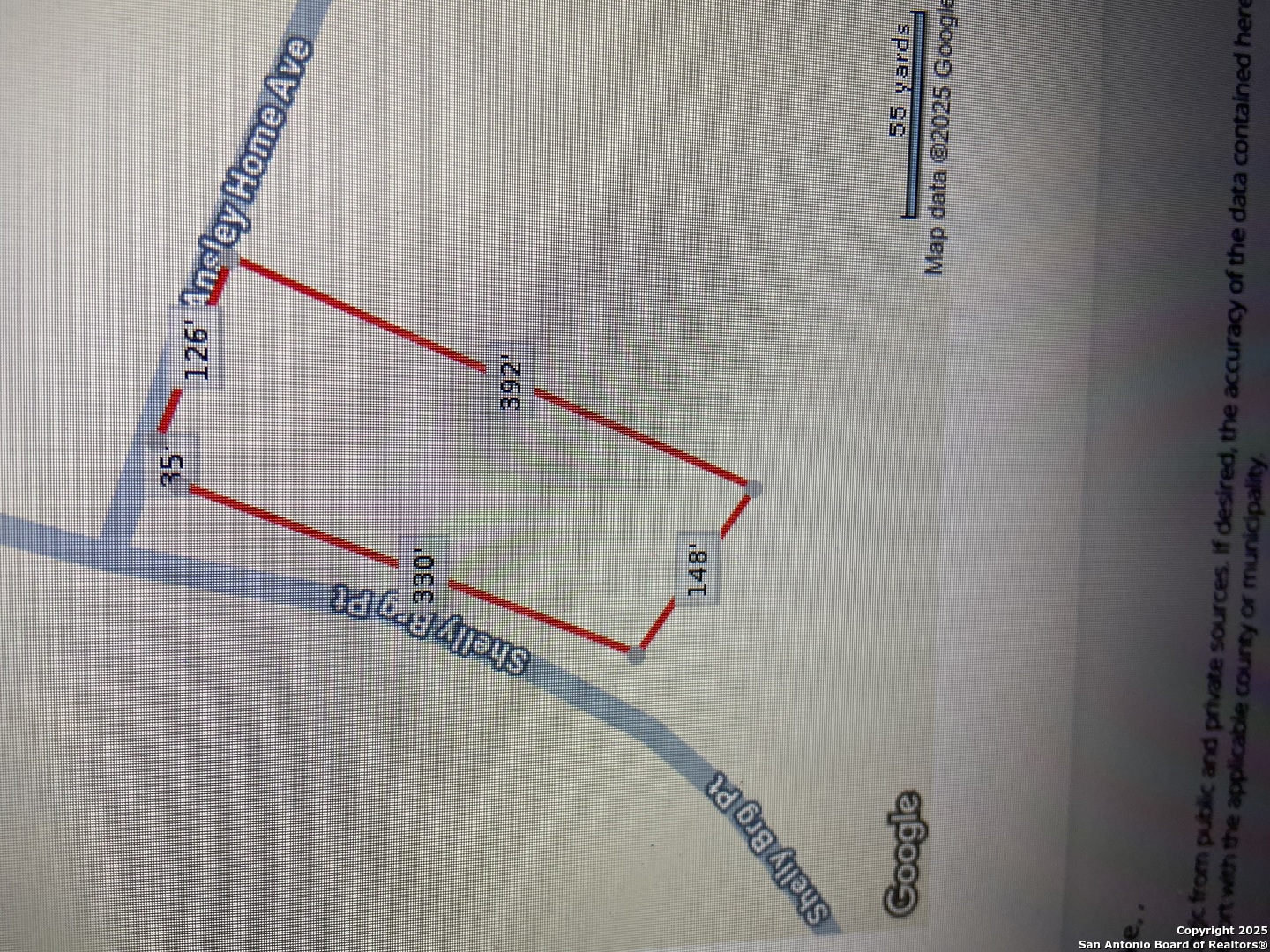 785 Ansley Home Bulverde TX 78163