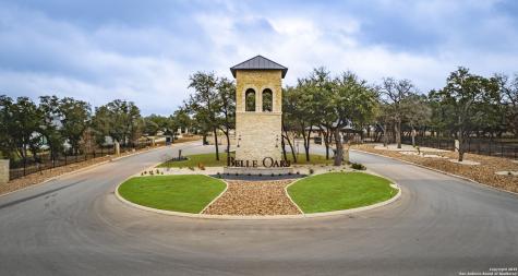 785 Ansley Home Bulverde TX 78163