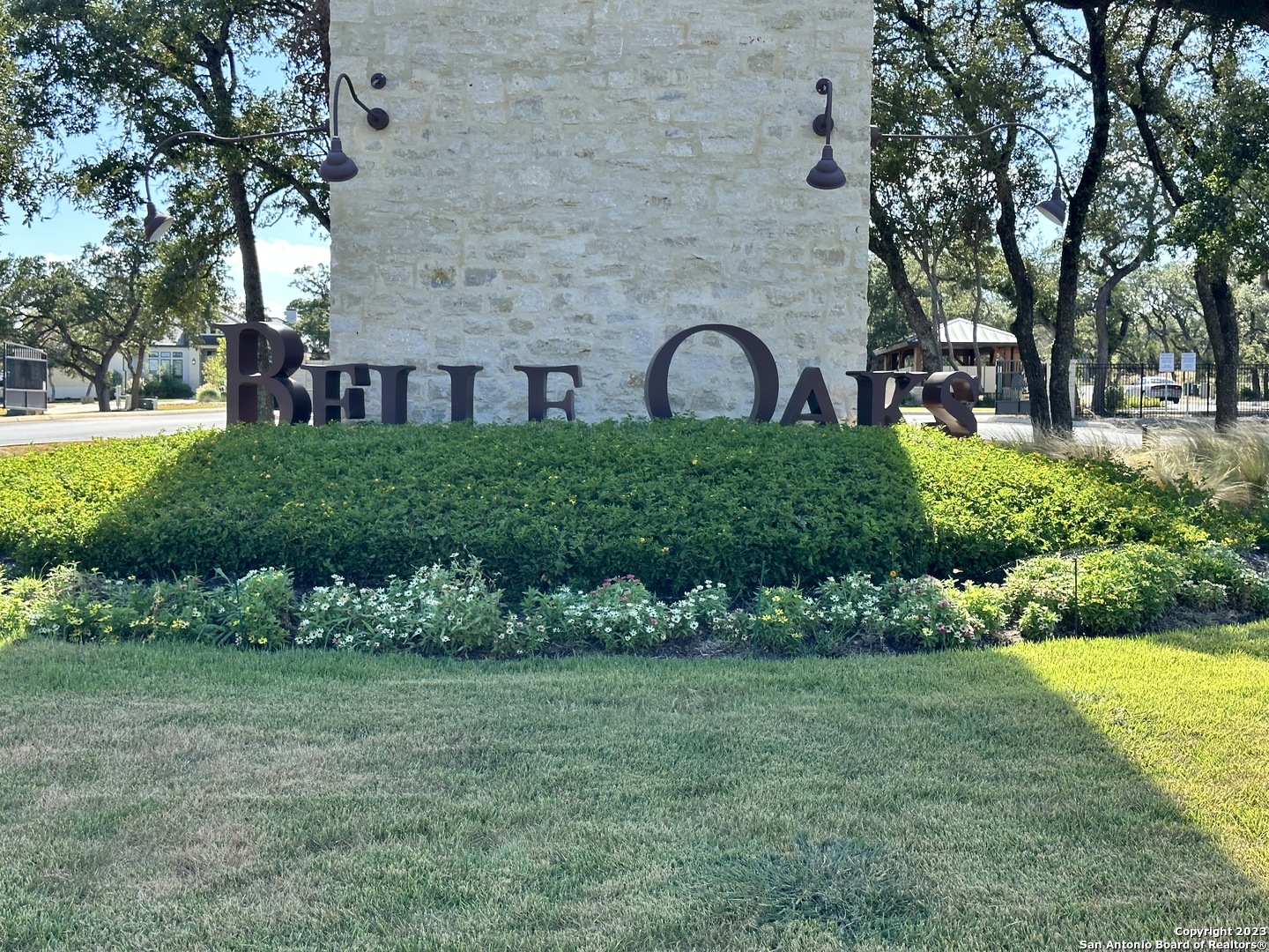 34676 Ansley Ridge Trail Bulverde TX 78163