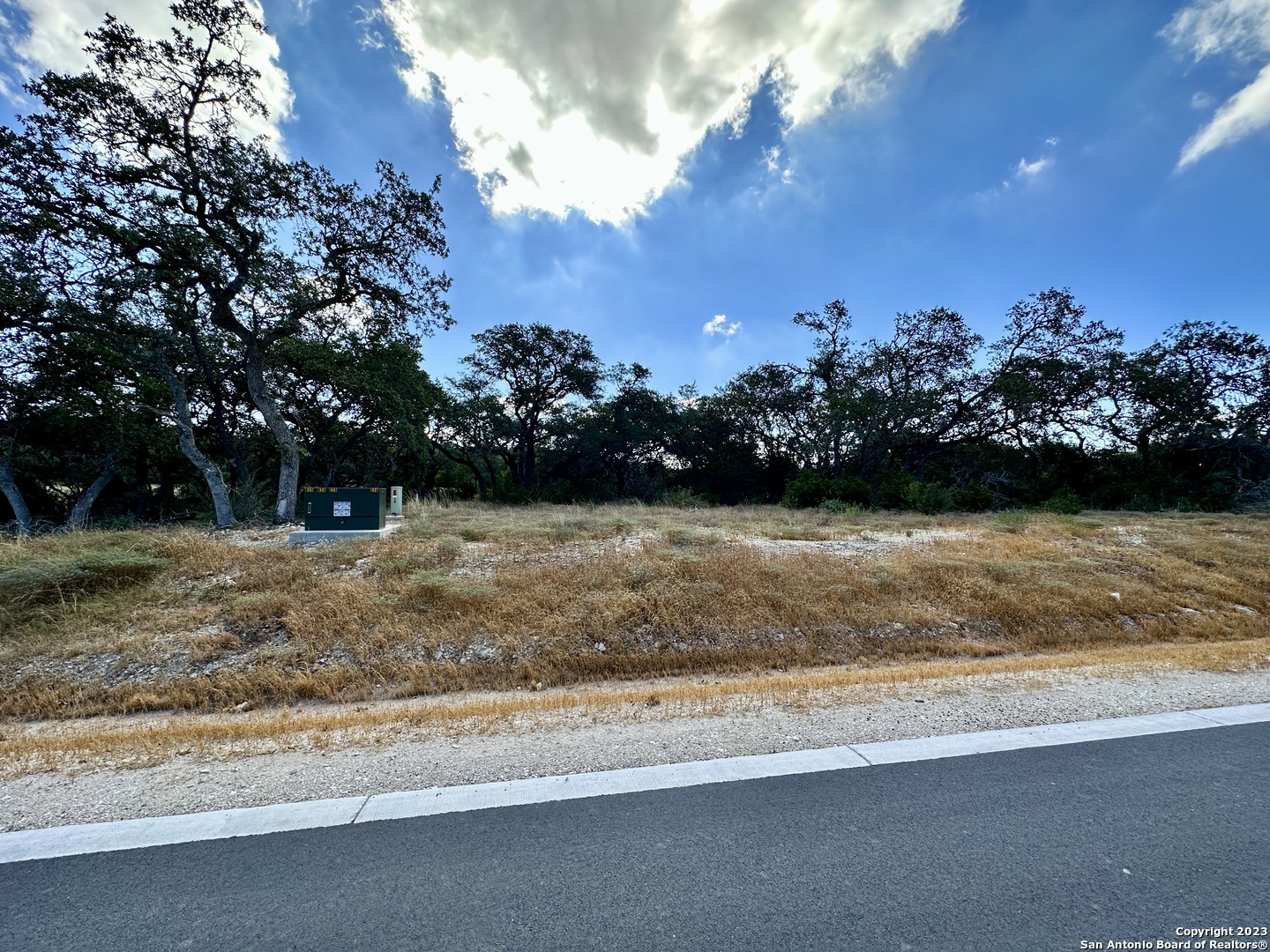 34676 Ansley Ridge Trail Bulverde TX 78163