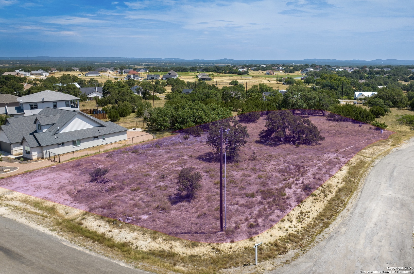 103 Silas Parker Blanco TX 78606