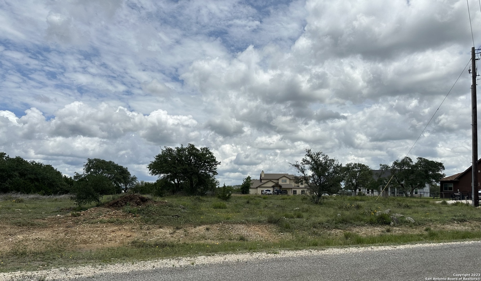 103 Silas Parker Blanco TX 78606