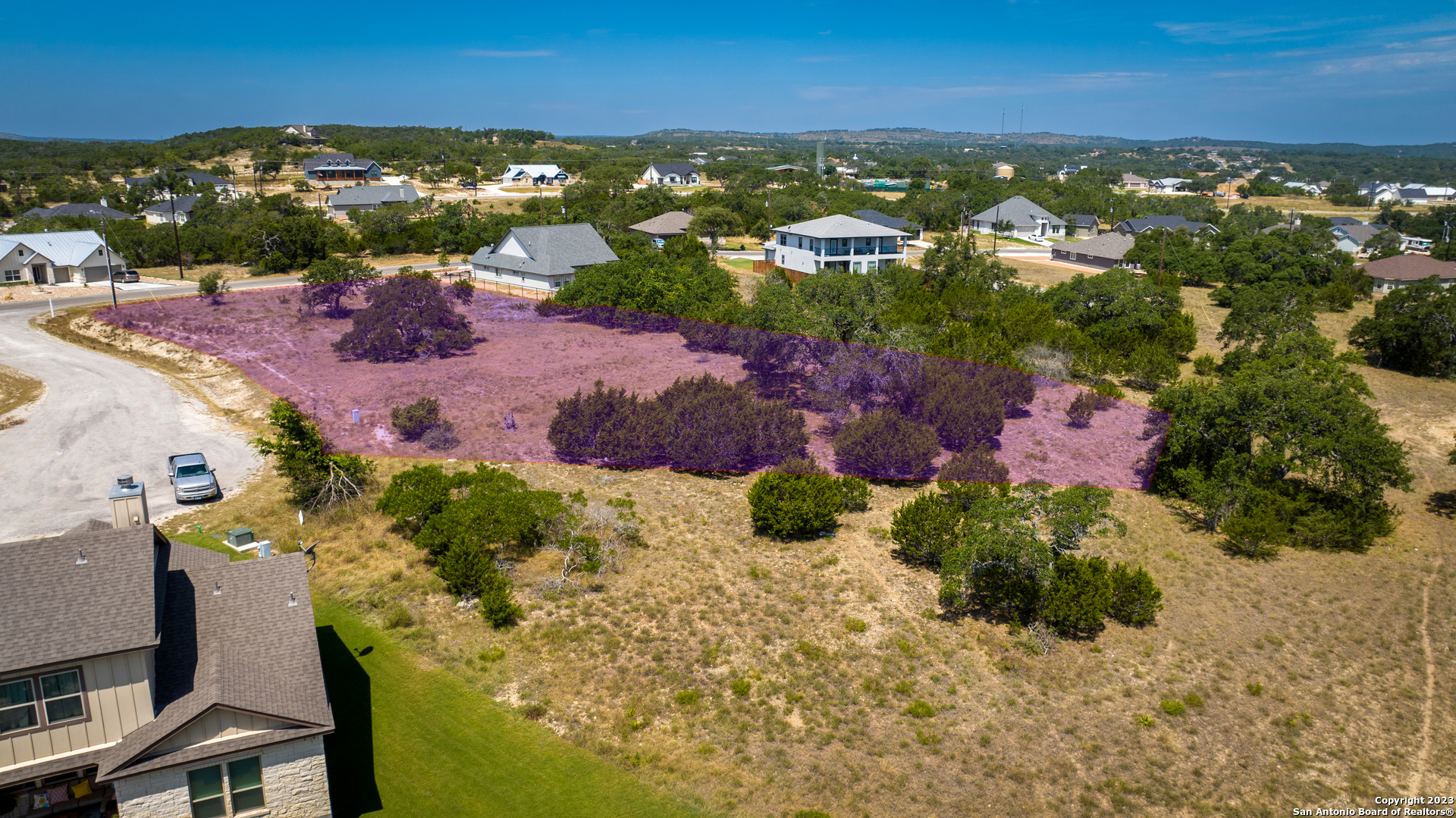 103 Silas Parker Blanco TX 78606