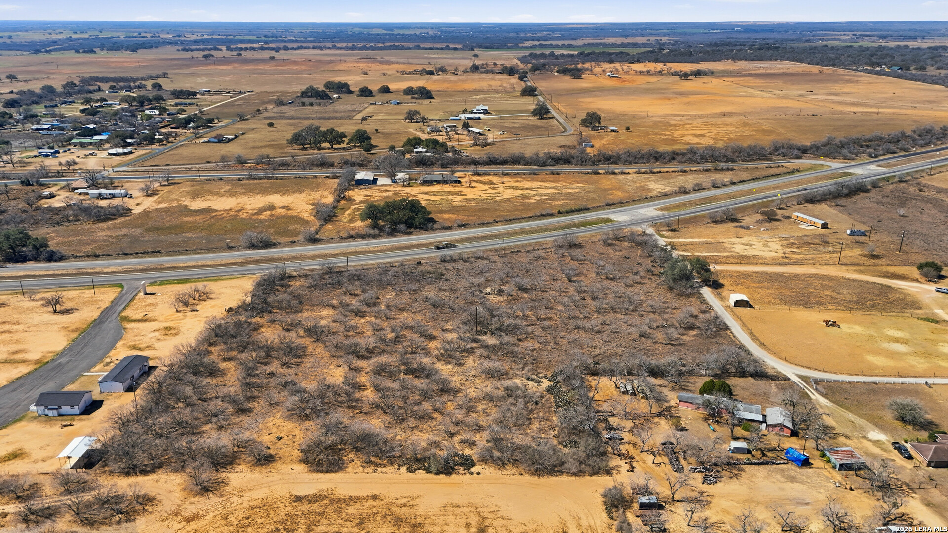 Tbd Duncan Leming TX 78064