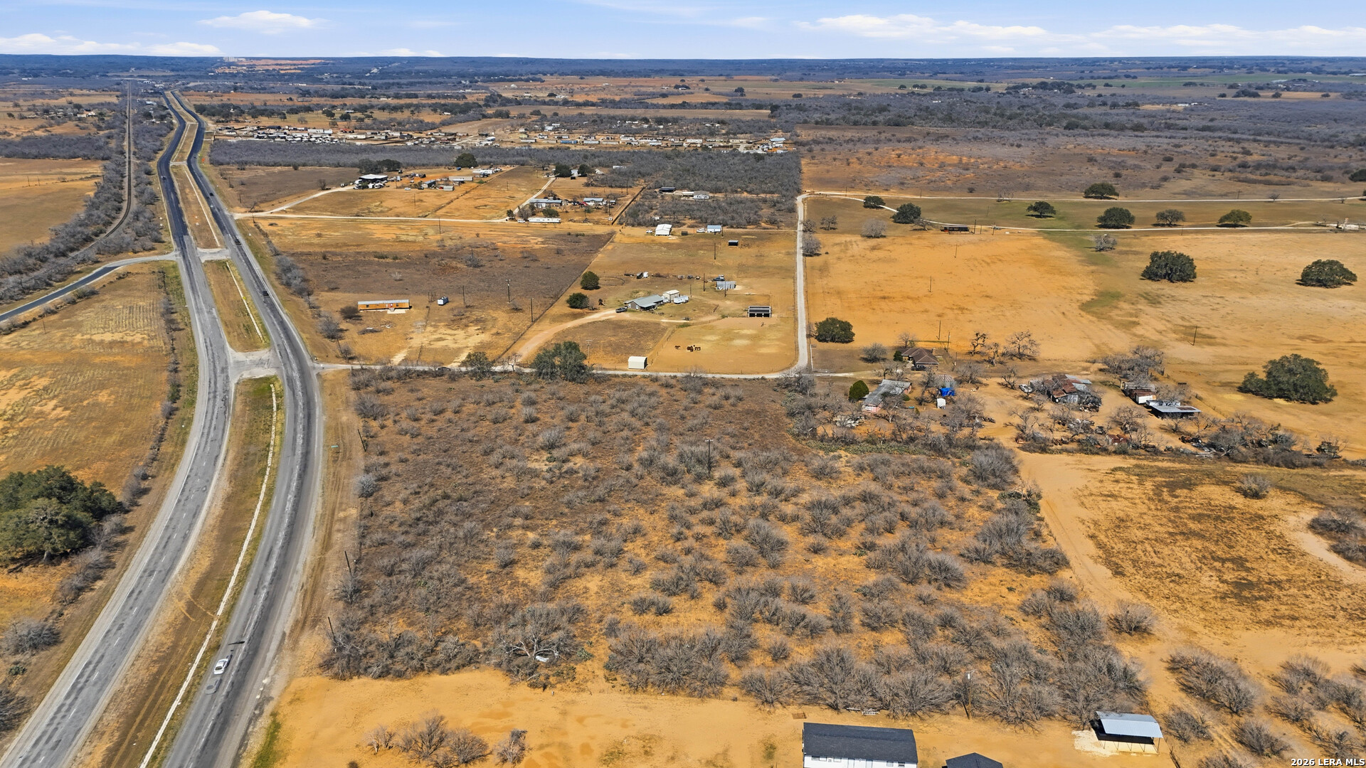 Tbd Duncan Leming TX 78064