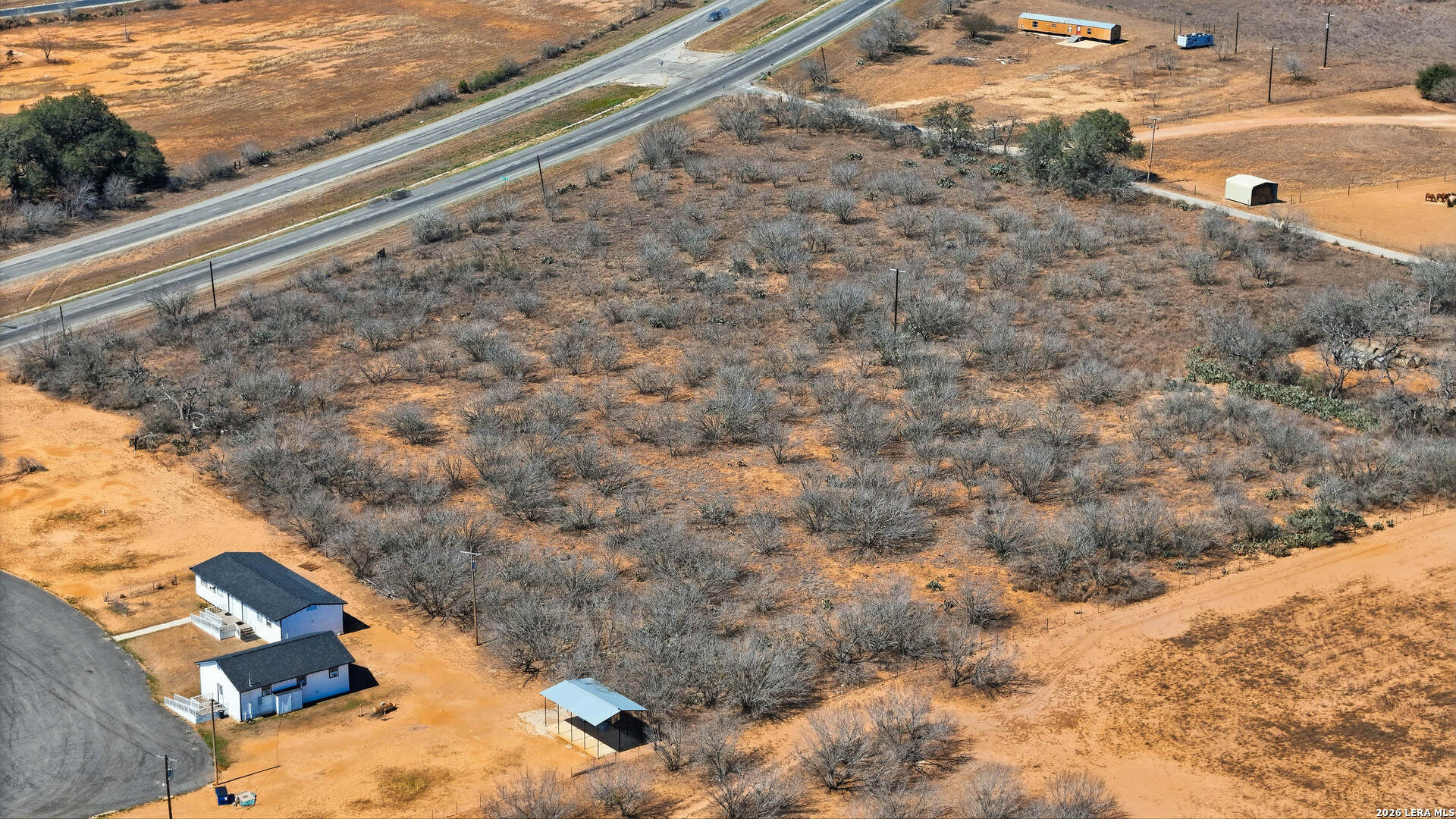 Tbd Duncan Leming TX 78064