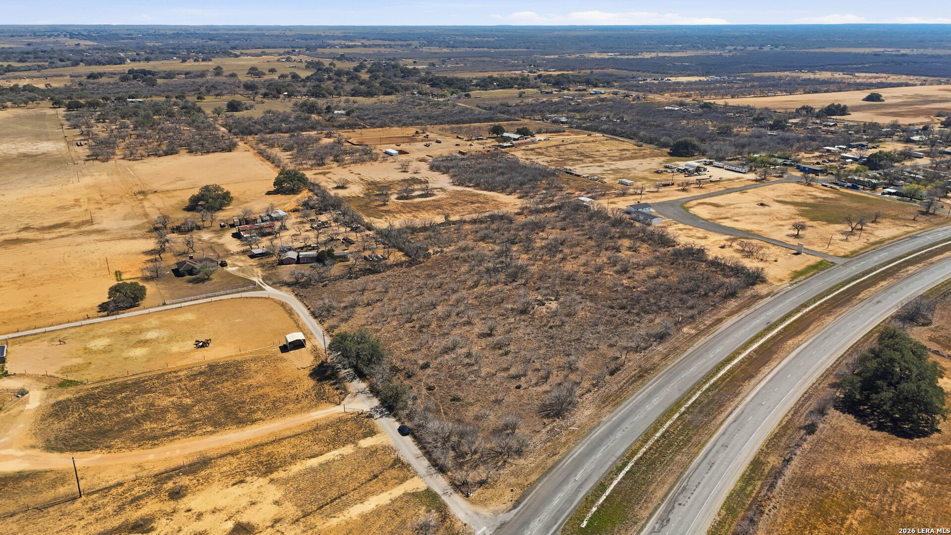 Tbd Duncan Leming TX 78064