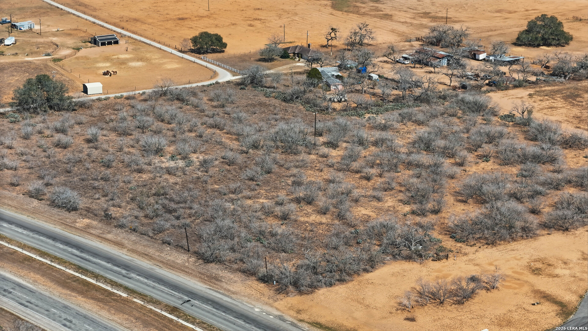 Tbd Duncan Leming TX 78064