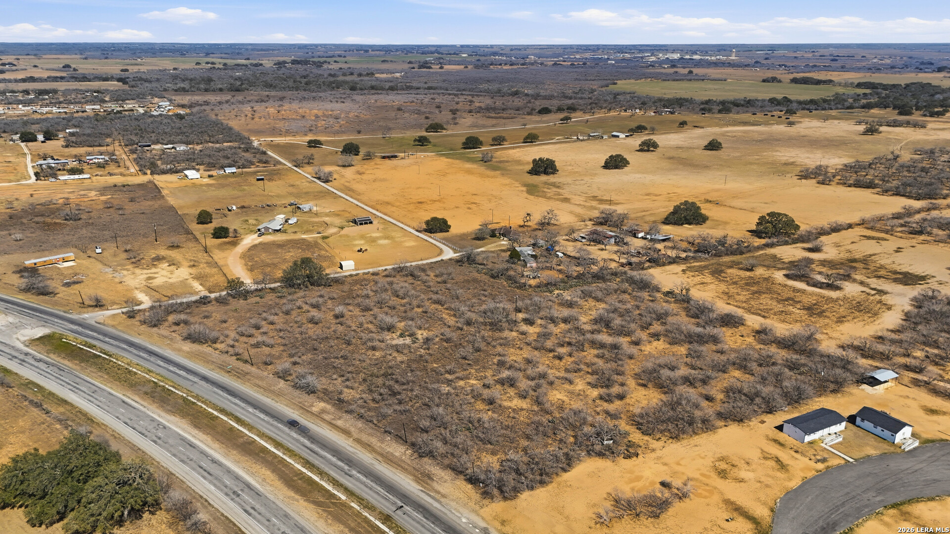Tbd Duncan Leming TX 78064