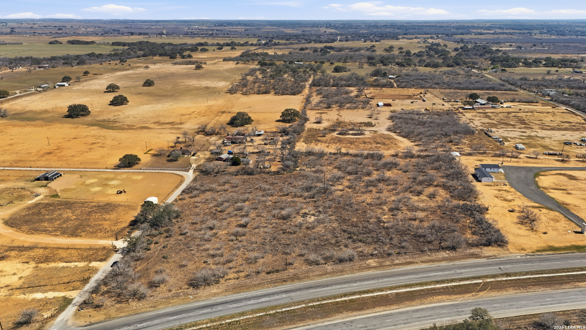 Tbd Duncan Leming TX 78064