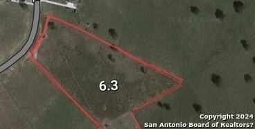 233 Triple Bend Drive La Vernia TX 78121