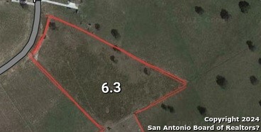 233 Triple Bend Drive La Vernia TX 78121