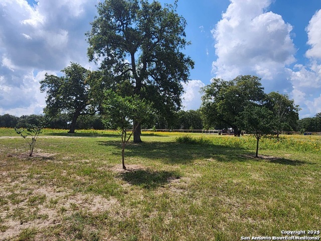 233 Triple Bend Drive La Vernia TX 78121