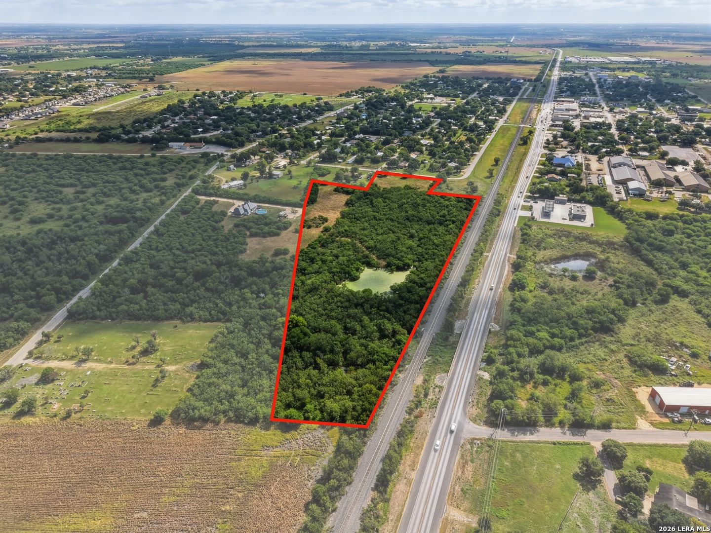 00 N Beyer Marion TX 78124