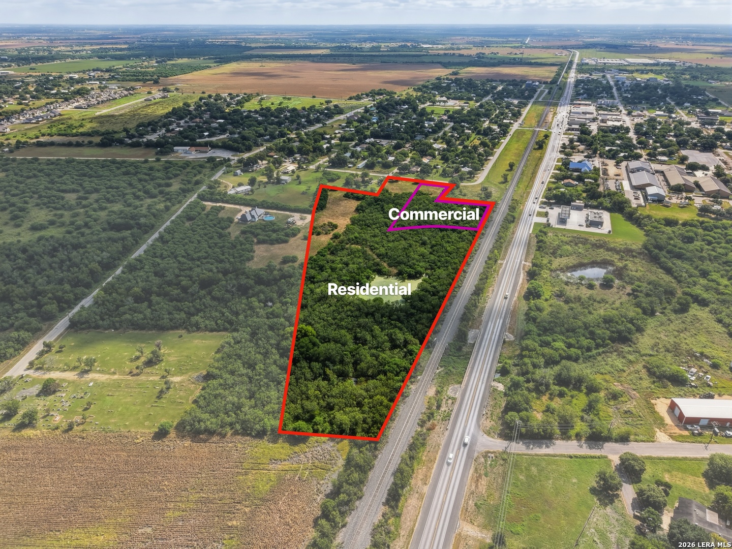 00 N Beyer Marion TX 78124