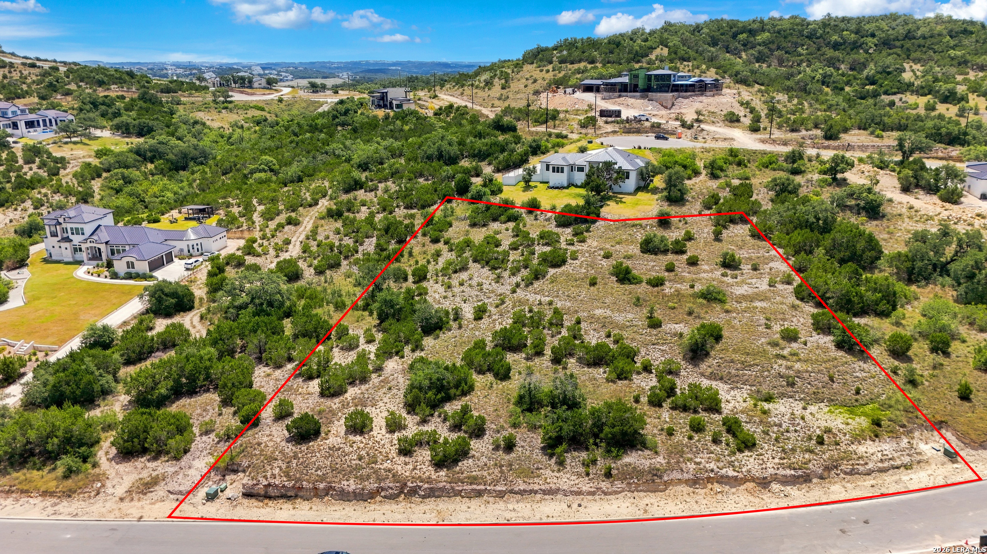 23122 Taylor Ridge San Antonio TX 78255
