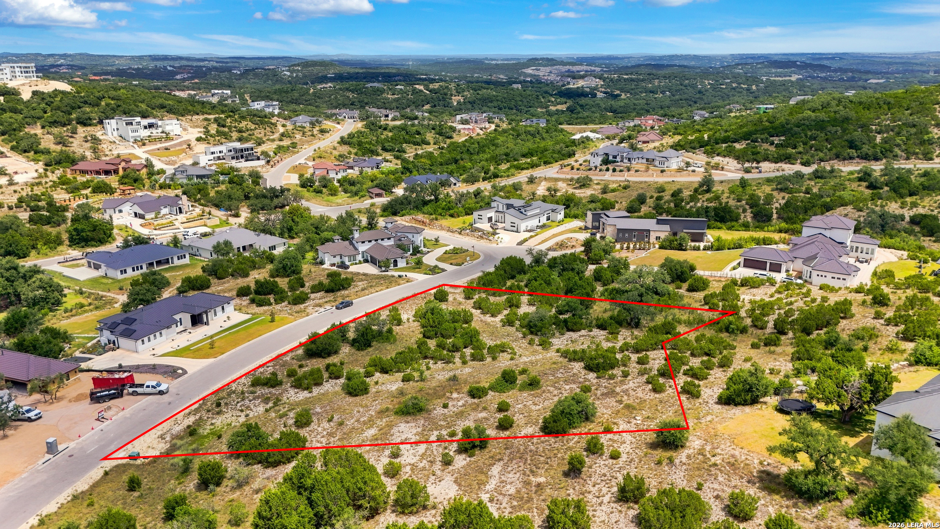 23122 Taylor Ridge San Antonio TX 78255