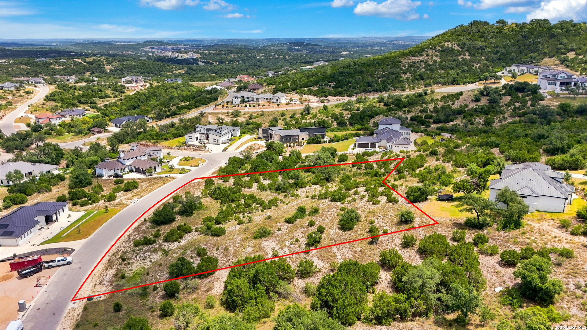 23122 Taylor Ridge San Antonio TX 78255