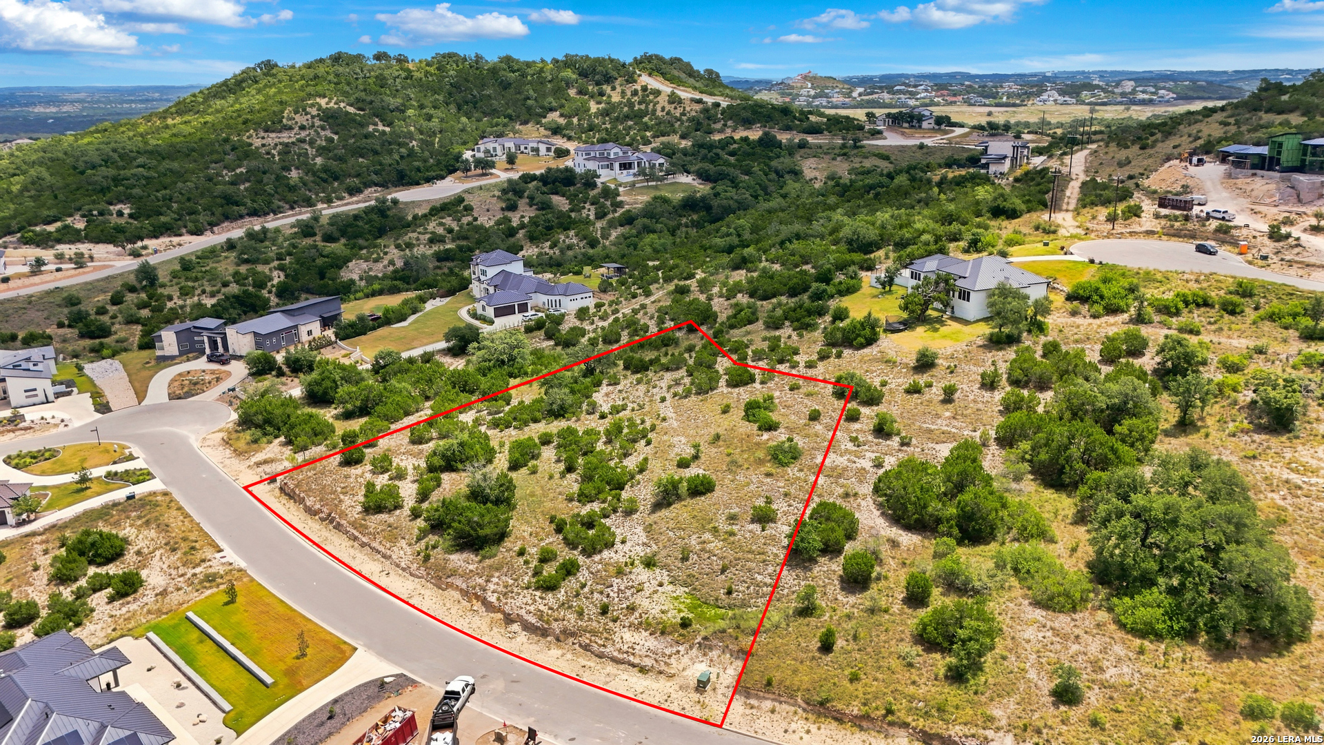 23122 Taylor Ridge San Antonio TX 78255