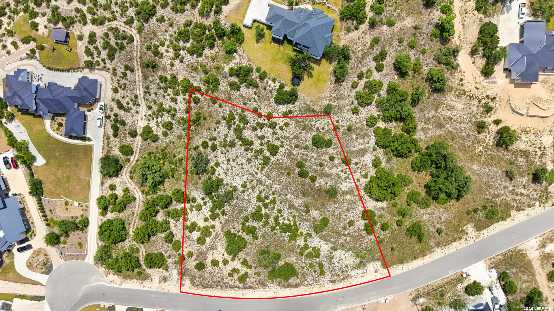 23122 Taylor Ridge San Antonio TX 78255
