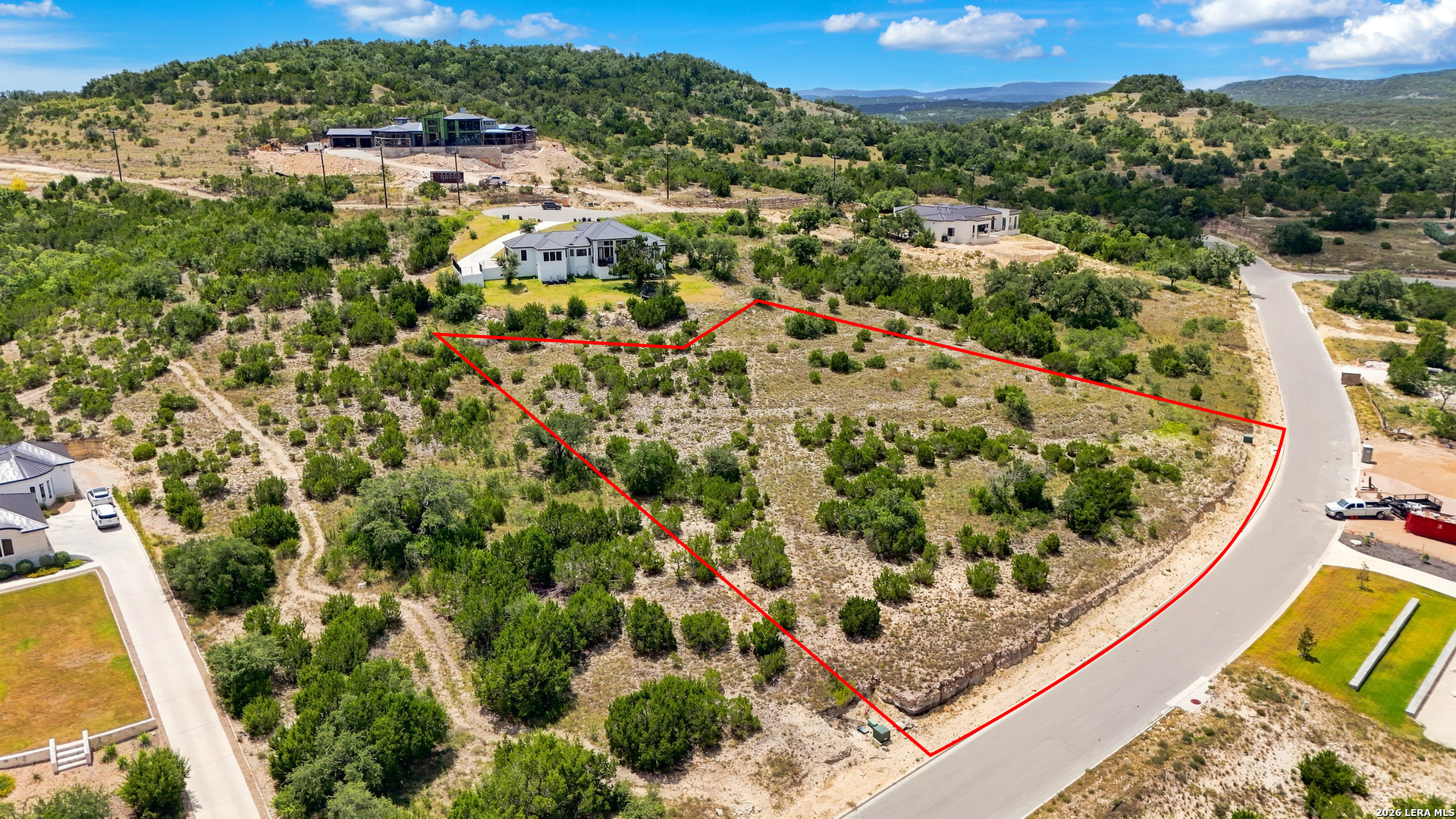 23122 Taylor Ridge San Antonio TX 78255