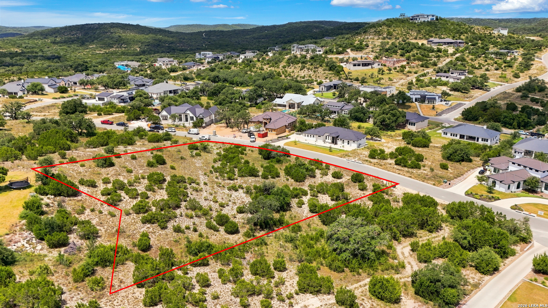 23122 Taylor Ridge San Antonio TX 78255