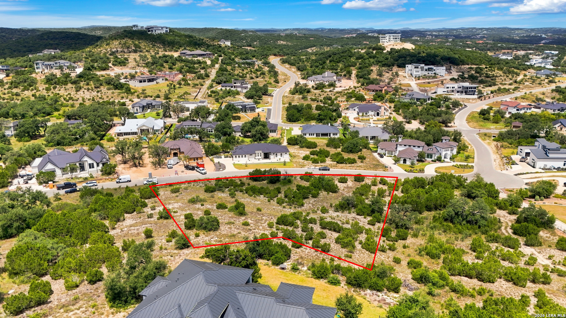 23122 Taylor Ridge San Antonio TX 78255