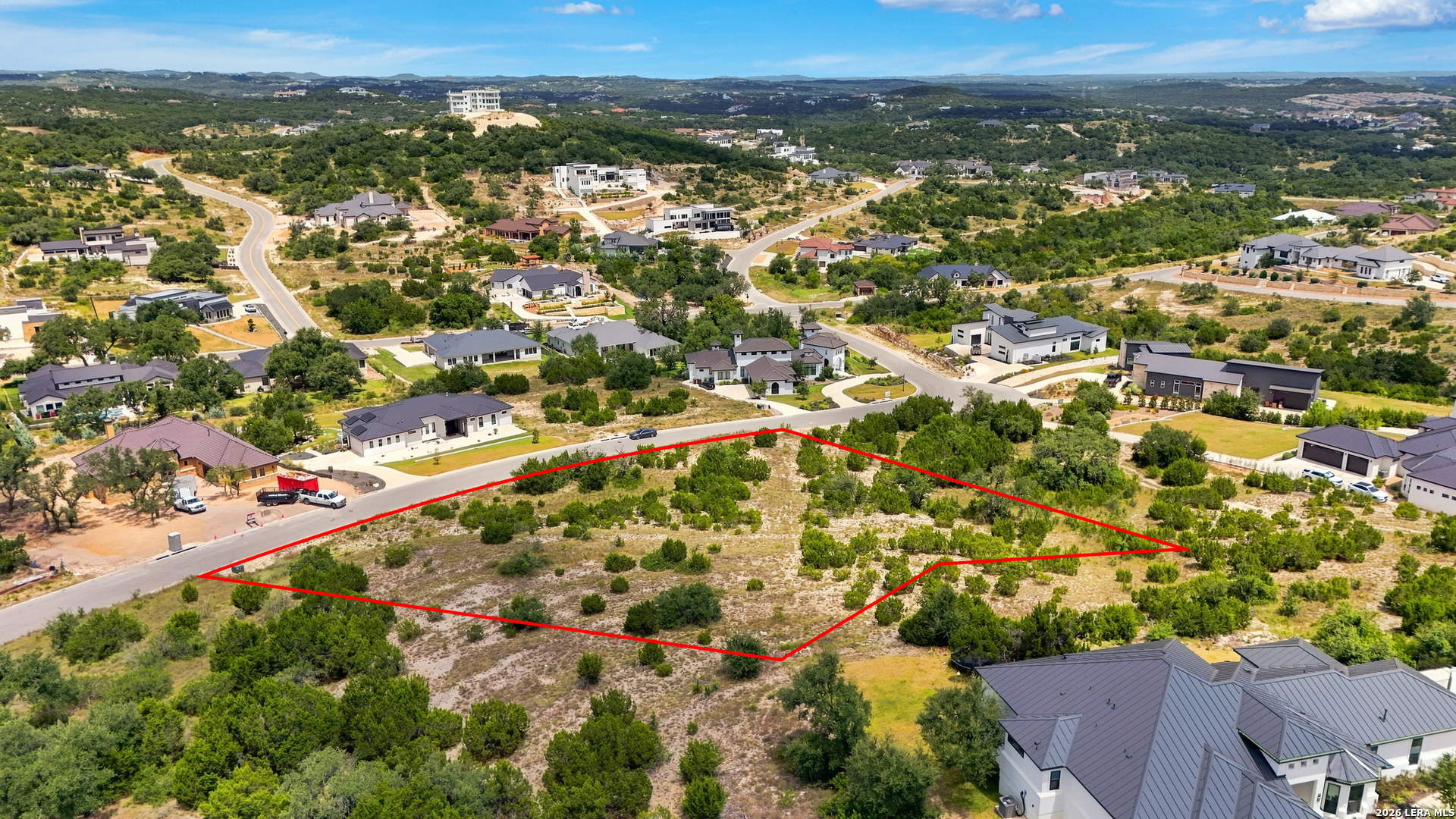 23122 Taylor Ridge San Antonio TX 78255