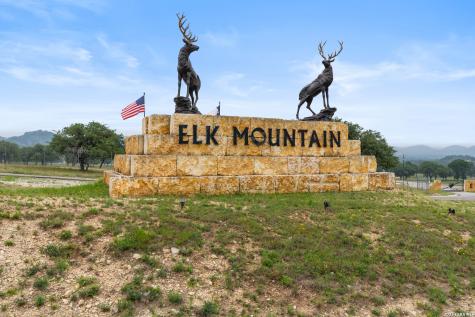 Lot 19 Elk Mountain Ranch Pipe Creek TX 78063