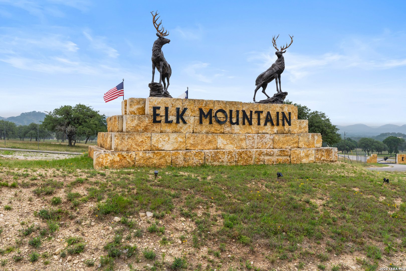 Lot 19 Elk Mountain Ranch Pipe Creek TX 78063