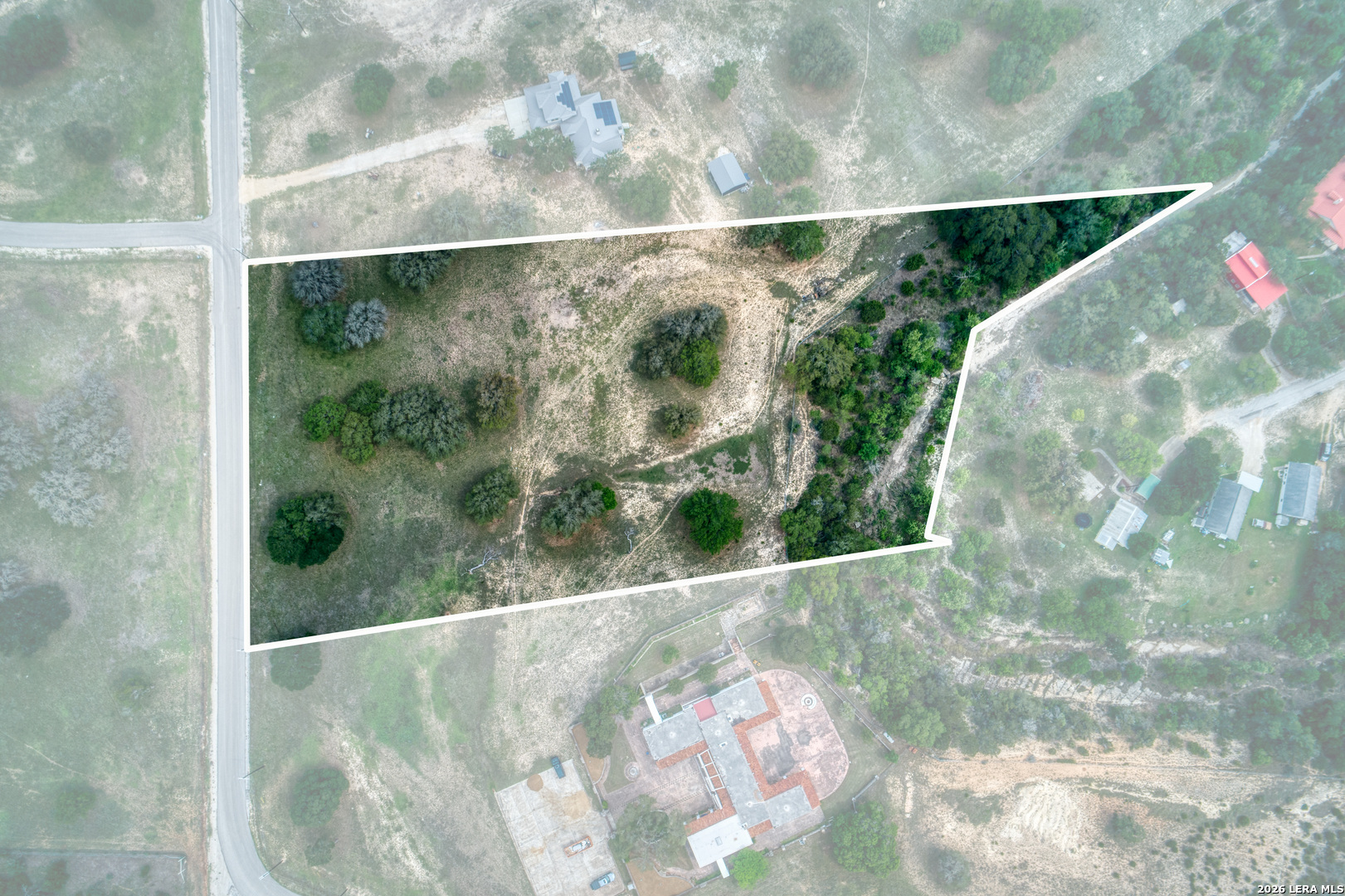 Lot 19 Elk Mountain Ranch Pipe Creek TX 78063