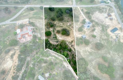 Lot 19 Elk Mountain Ranch Pipe Creek TX 78063