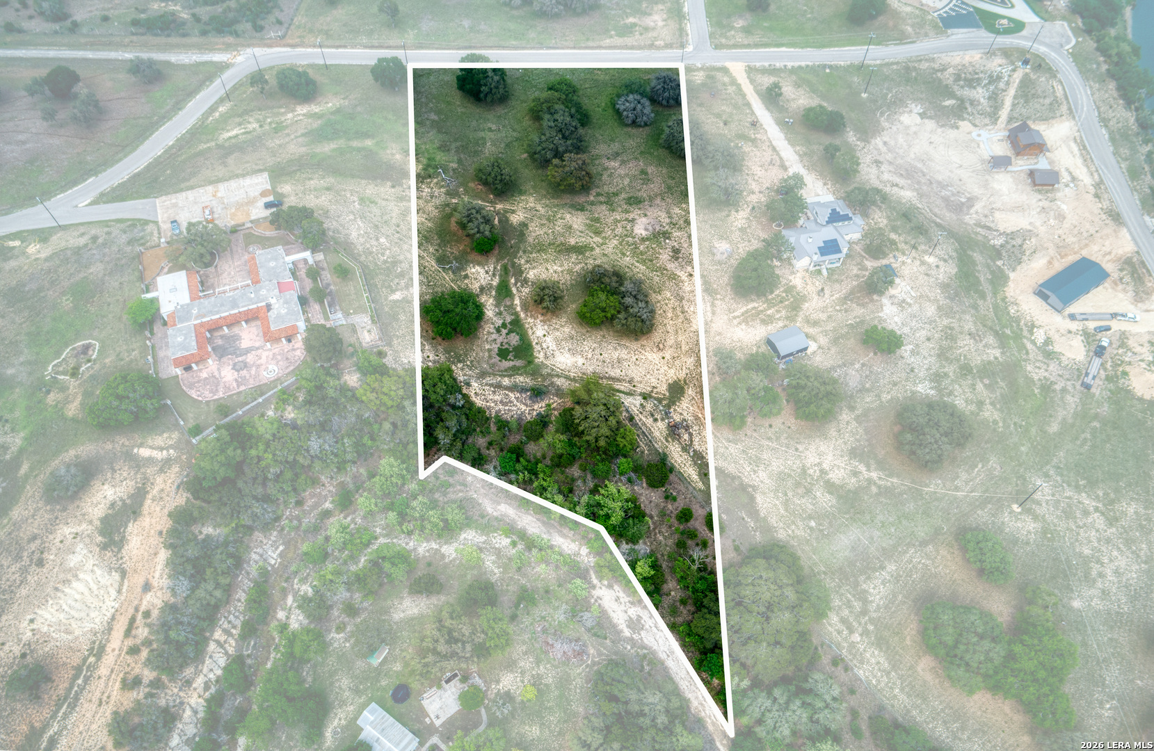 Lot 19 Elk Mountain Ranch Pipe Creek TX 78063