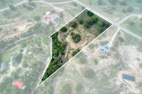 Lot 19 Elk Mountain Ranch Pipe Creek TX 78063