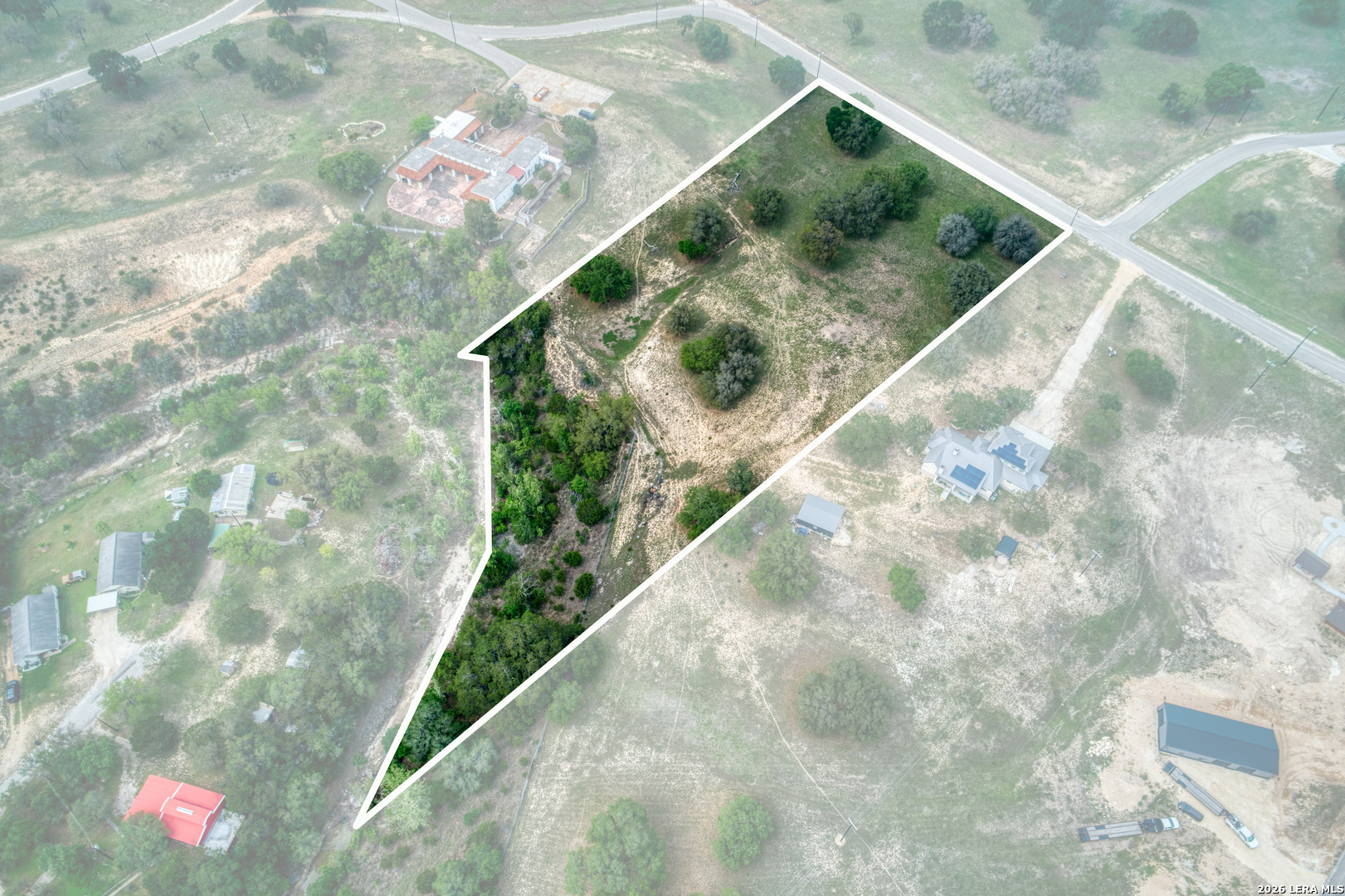 Lot 19 Elk Mountain Ranch Pipe Creek TX 78063
