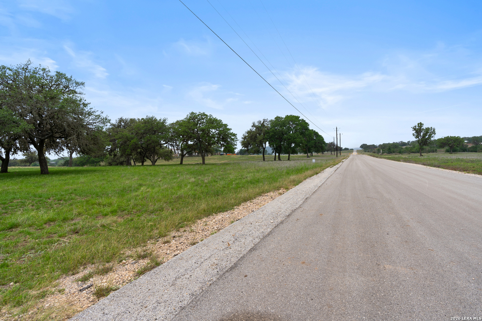 Lot 19 Elk Mountain Ranch Pipe Creek TX 78063