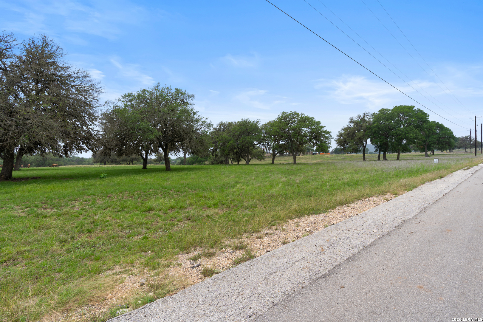 Lot 19 Elk Mountain Ranch Pipe Creek TX 78063