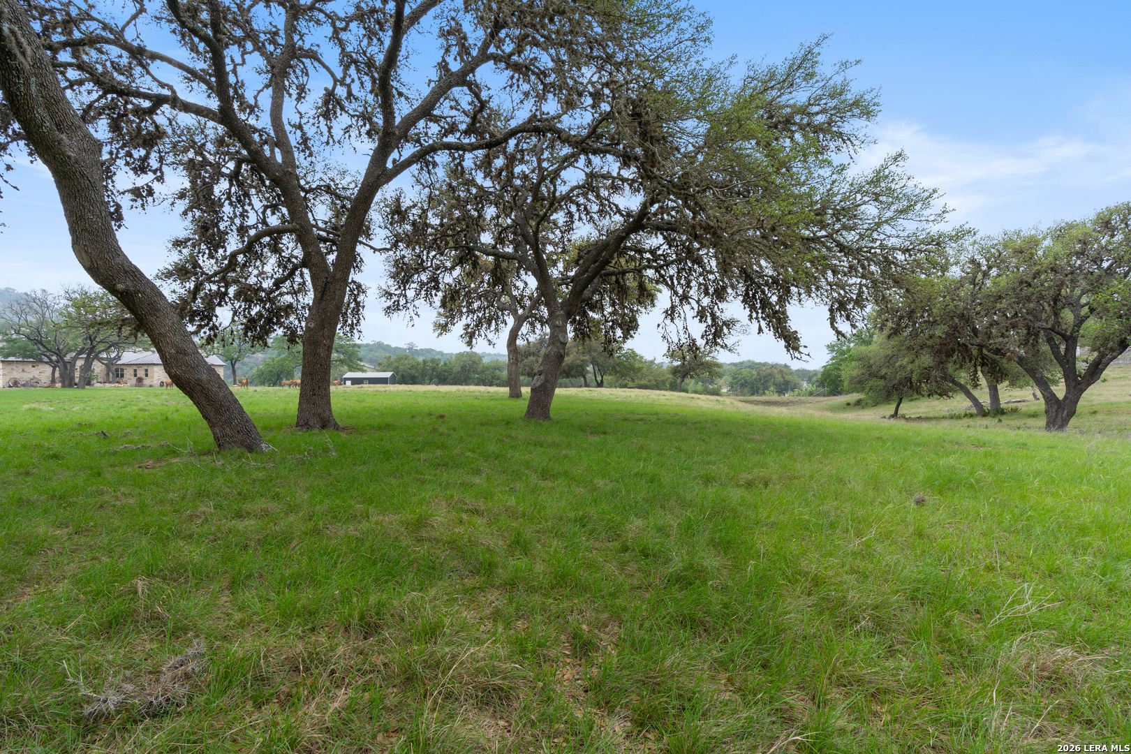 Lot 19 Elk Mountain Ranch Pipe Creek TX 78063