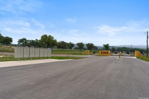Lot 19 Elk Mountain Ranch Pipe Creek TX 78063