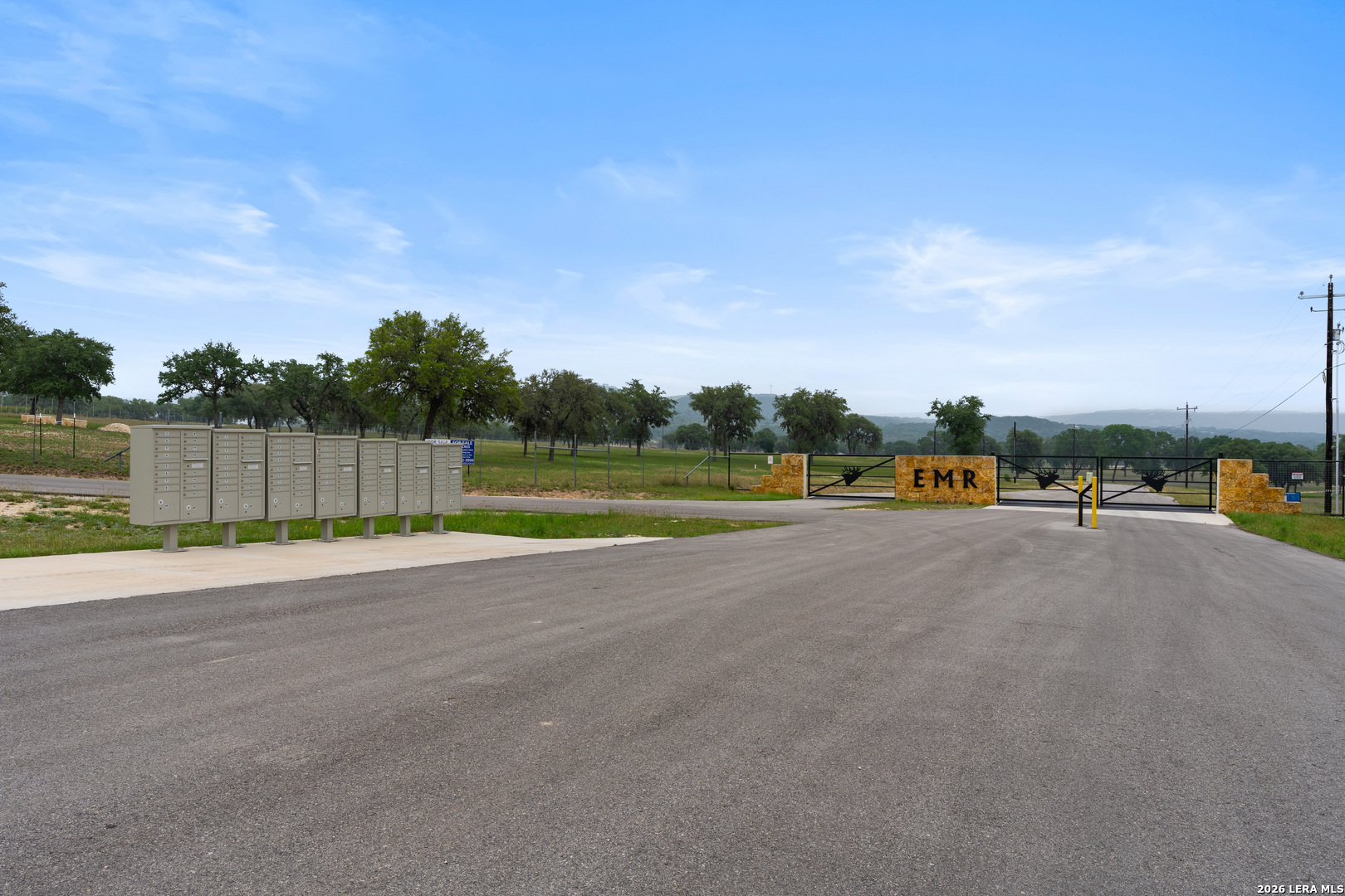 Lot 19 Elk Mountain Ranch Pipe Creek TX 78063