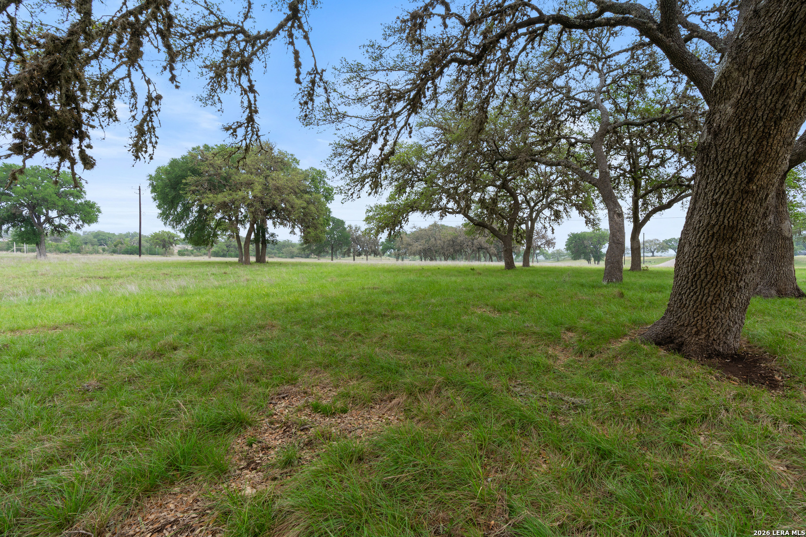 Lot 19 Elk Mountain Ranch Pipe Creek TX 78063