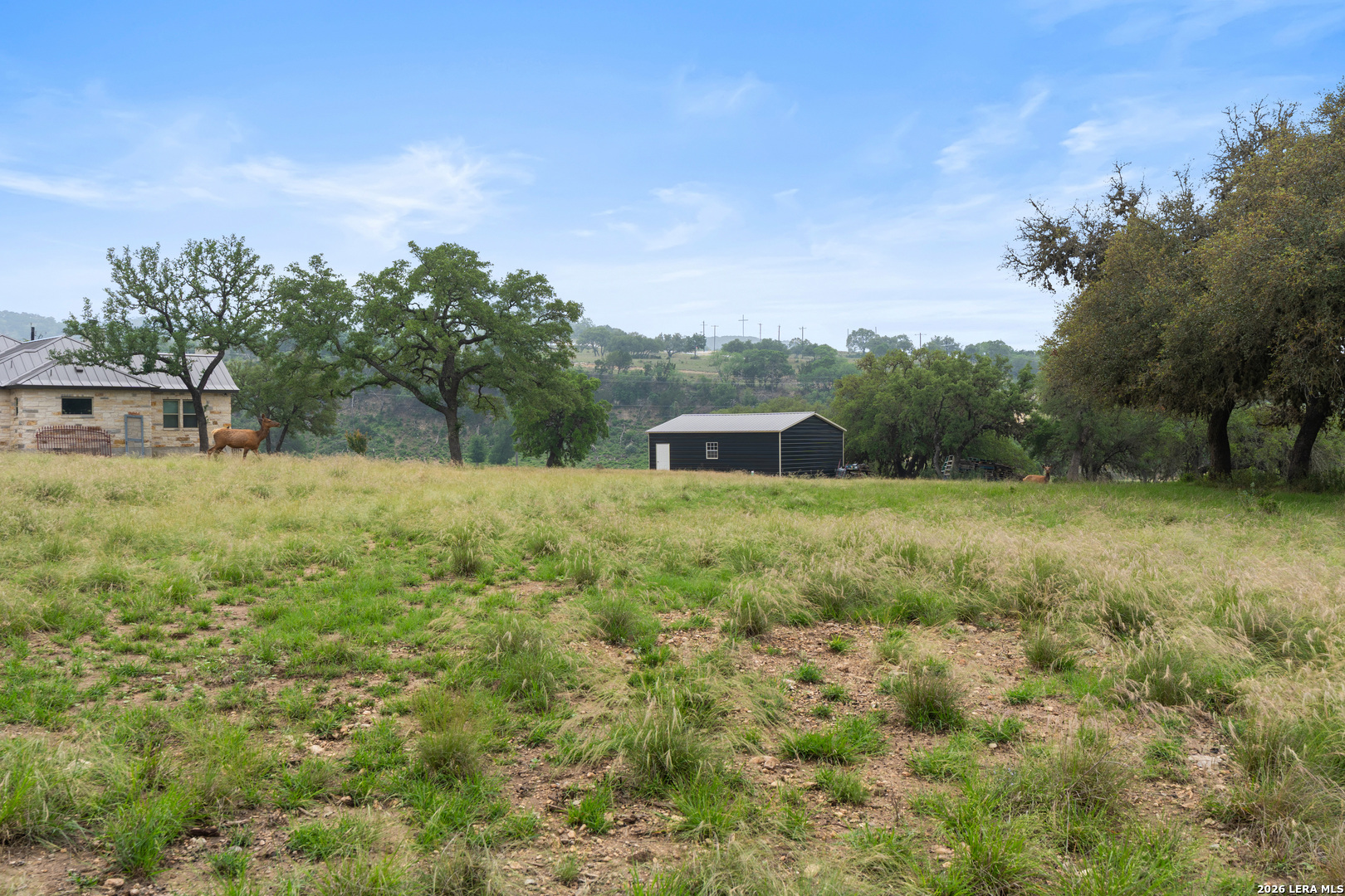 Lot 19 Elk Mountain Ranch Pipe Creek TX 78063