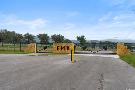 Lot 19 Elk Mountain Ranch Pipe Creek TX 78063