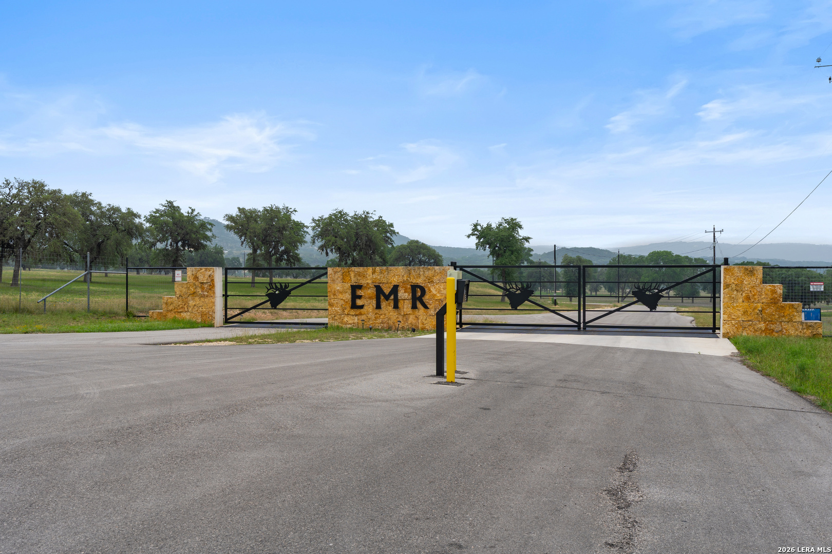 Lot 19 Elk Mountain Ranch Pipe Creek TX 78063