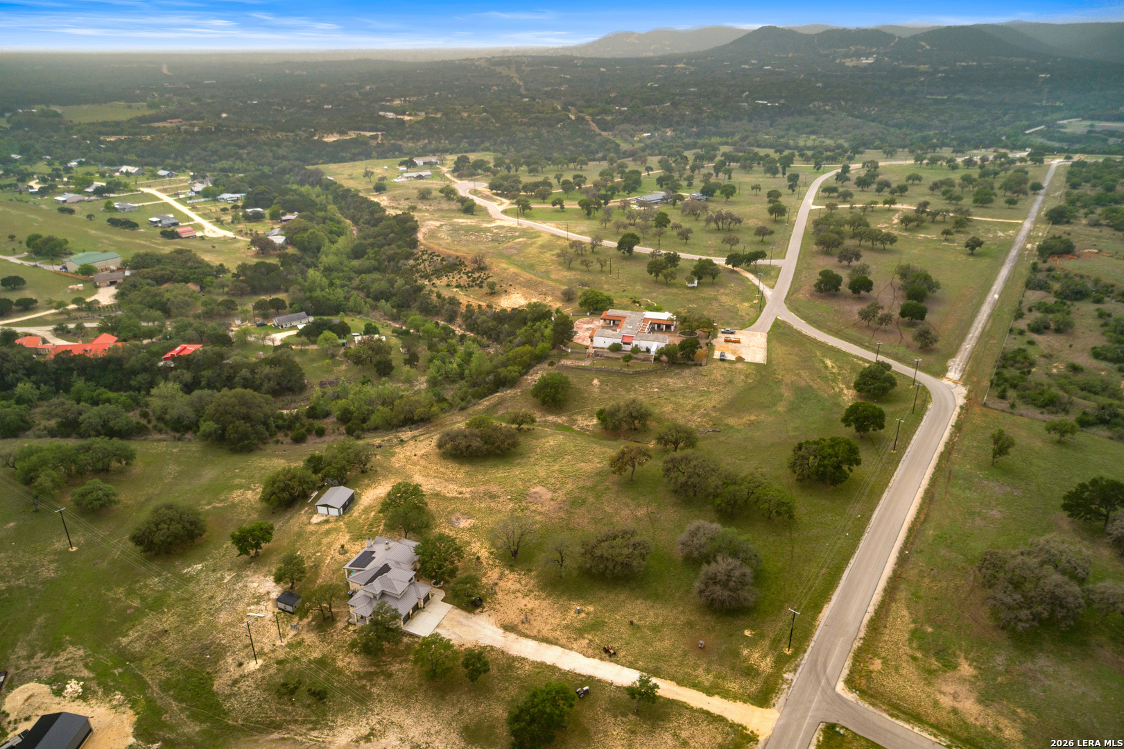 Lot 19 Elk Mountain Ranch Pipe Creek TX 78063
