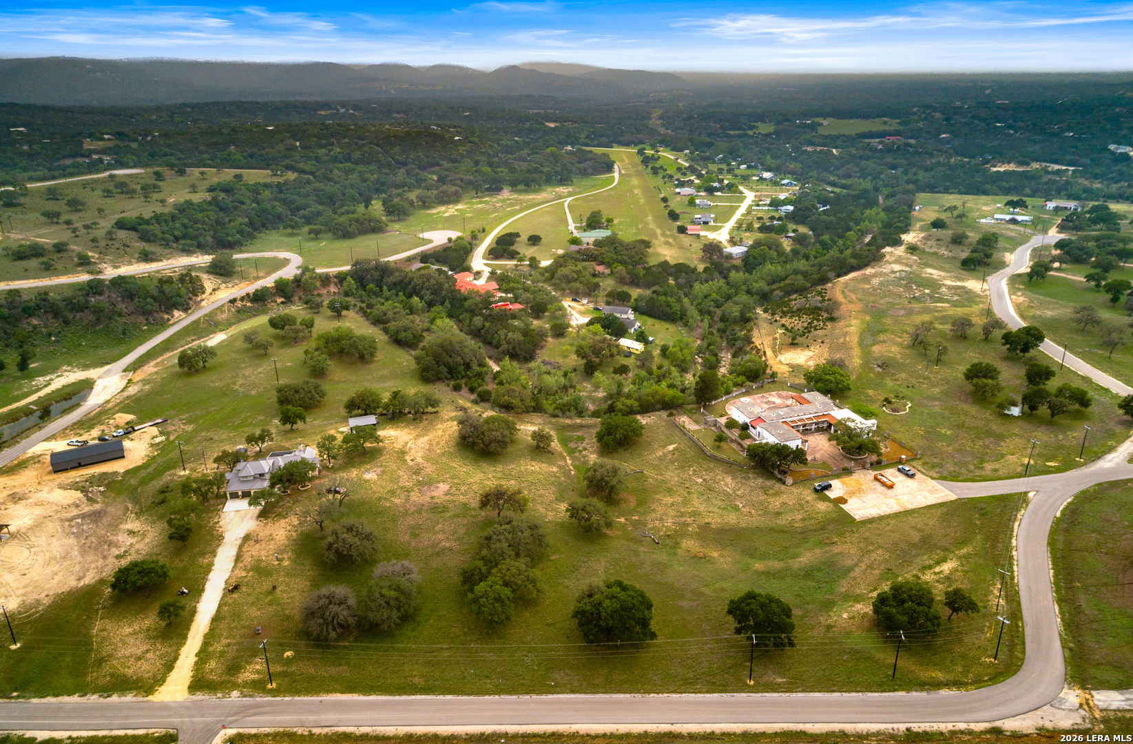 Lot 19 Elk Mountain Ranch Pipe Creek TX 78063