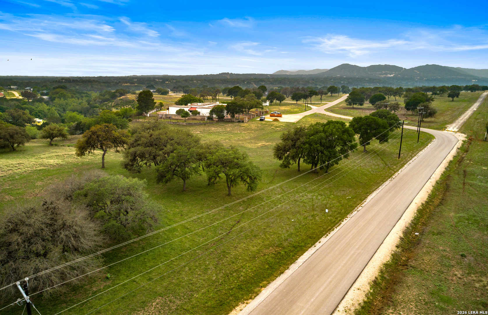 Lot 19 Elk Mountain Ranch Pipe Creek TX 78063